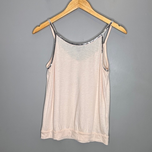 Express sequin trim Y2K cami - Picture 6 of 6